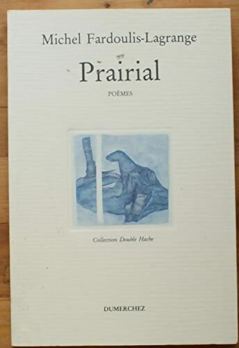 Livrenpoche : Prairial - Michel Fardoulis-Lagrange - Livre