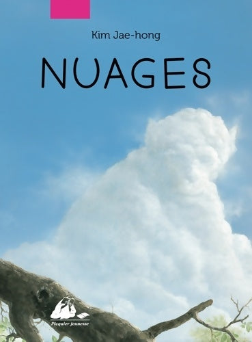 Livrenpoche : Nuages - Gwang-kyu Gong - Livre