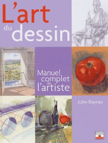 Livrenpoche : Art du dessin (l') - John Raynes - Livre