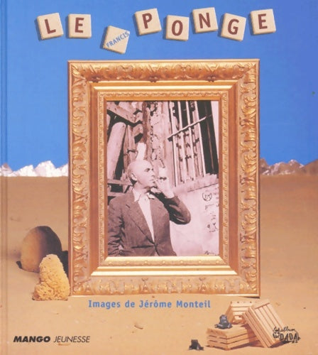 Livrenpoche : Le francis ponge - Francis Ponge - Livre