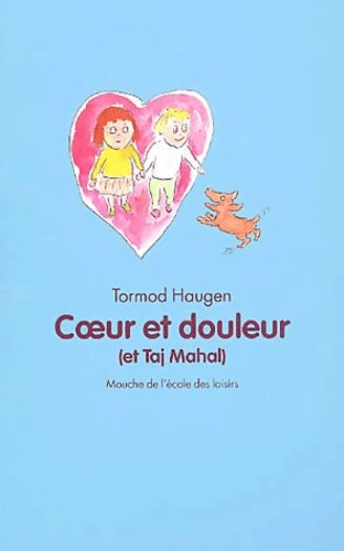 Livrenpoche : Coeur et douleur (et taj-mahal) - Coursaud Jean-Baptiste Nadja - Livre