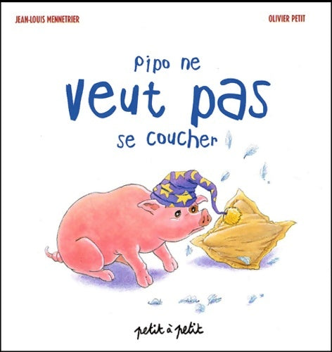 Livrenpoche : Cache-cache - Olivier Petit - Livre