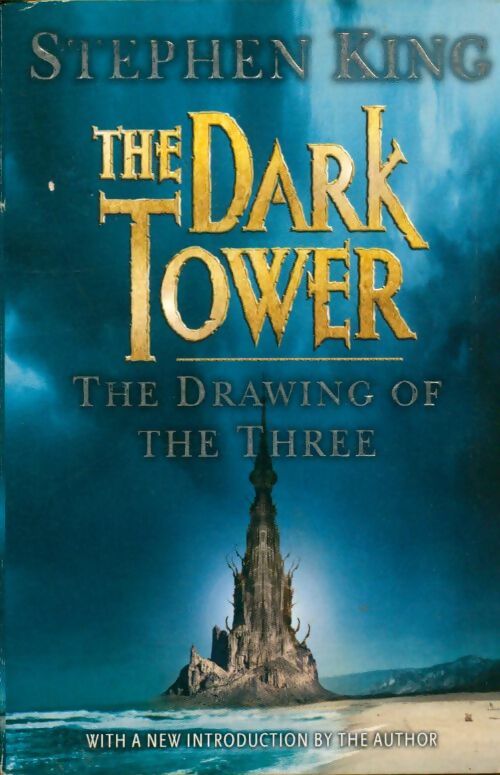 Livrenpoche : The dark tower II : The drawing of the three - Stephen King - Livre