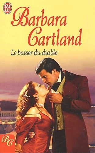 Livrenpoche : Le baiser du diable - Barbara Cartland - Livre