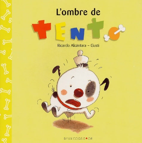 Livrenpoche : L'ombre de tento - Collectif - Livre