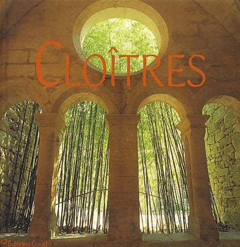 Livrenpoche : Cloîtres - Emmanuellle Jeannin - Livre