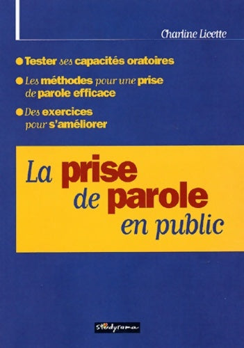Livrenpoche : Guides j - Charline Licette - Livre