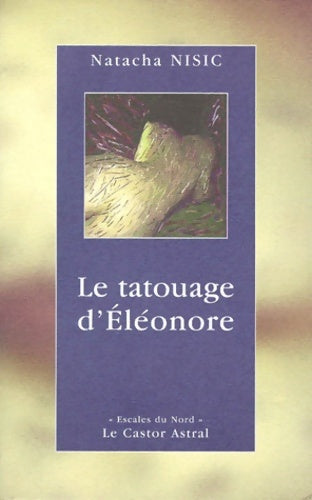 Livrenpoche : Le tatouage d'eléonore - N. Nisic - Livre