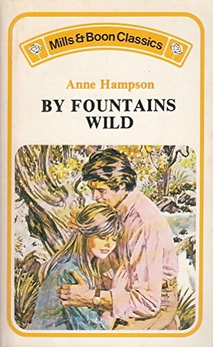 Livrenpoche : By Fountains Wild - Anne Hampson - Livre
