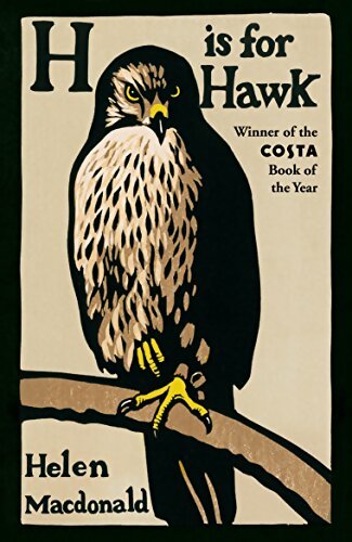 Livrenpoche : H is for Hawk - Helen Macdonald - Livre