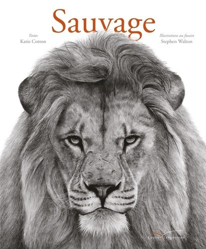 Livrenpoche : Sauvage - Katie Cotton - Livre