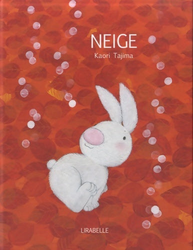 Livrenpoche : Neige - Kaori Tajima - Livre
