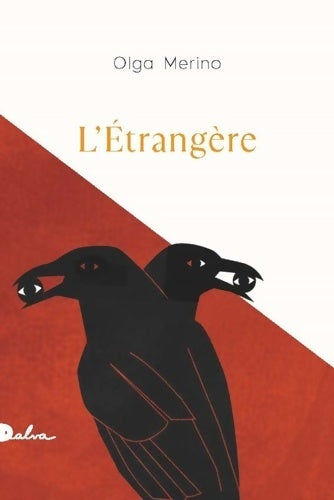 Livrenpoche : L'étrangère - Olga Merino - Livre