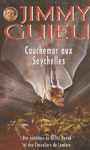 Livrenpoche : Cauchemar aux seychelles - Guieu Jimmy - Livre