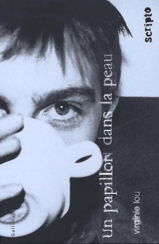 Livrenpoche : Un papillon dans la peau - Virginie Lou - Livre