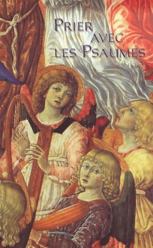 Livrenpoche : Prier avec les psaumes - Société Biblique Française - Livre