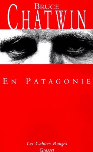 Livrenpoche : En Patagonie : - Bruce Chatwin - Livre