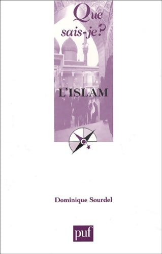 Livrenpoche : L'islam - Dominique Sourdel - Livre