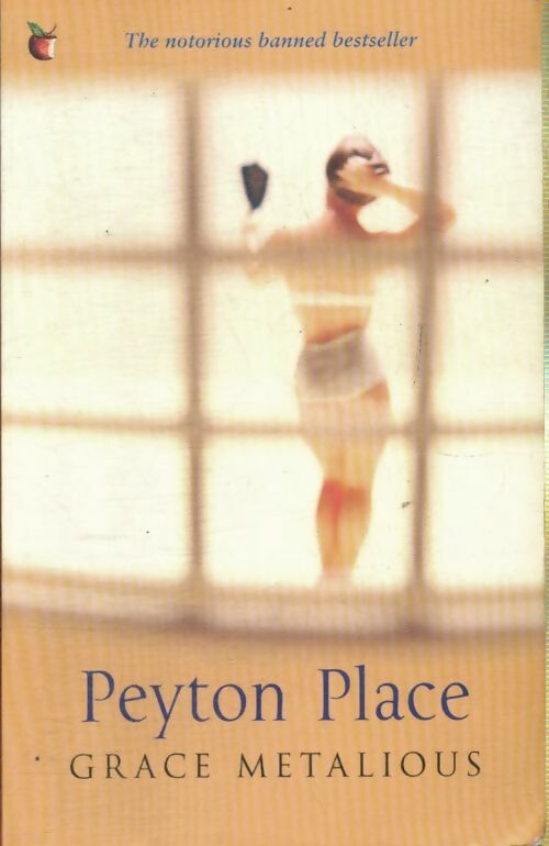 Livrenpoche : Peyton Place - Grace Metalious - Livre