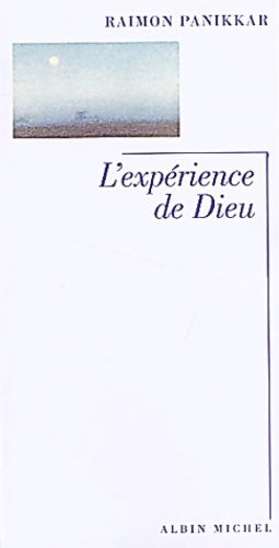 Livrenpoche : L'expérience de dieu - Raimon Panikkar - Livre
