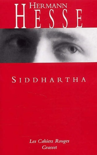 Livrenpoche : Siddhartha : (*) - Hermann Hesse - Livre