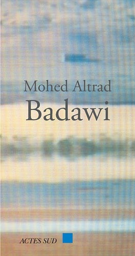 Livrenpoche : Badawi - Mohed Altrad - Livre