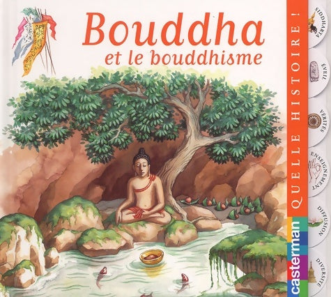 Livrenpoche : Bouddha - Bellenger - Livre