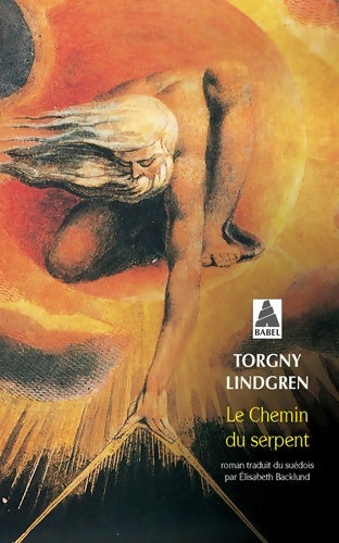 Livrenpoche : Le chemin du serpent - Torgny Lindgren - Livre