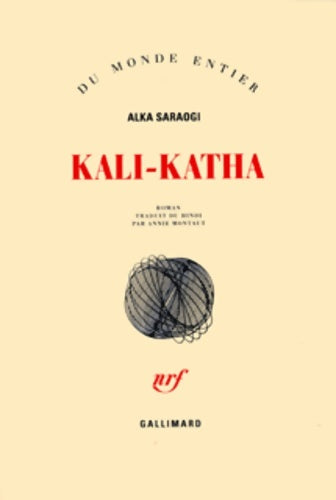 Livrenpoche : Kali-katha - Alka Saraogi - Livre