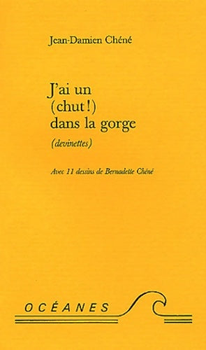 Livrenpoche : J'ai un - Jean-Damien Chéné - Livre