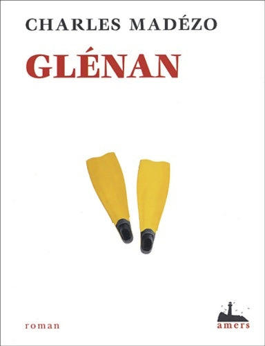 Livrenpoche : Glénan - Charles Madézo - Livre
