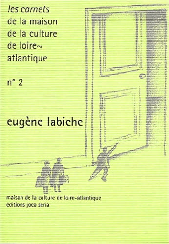 Livrenpoche : Eugène labiche - Collectif - Livre