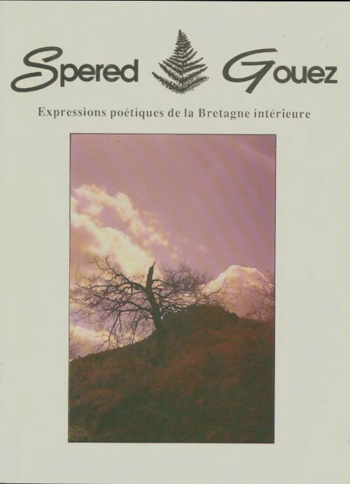 Livrenpoche : Spered Gouez n°1 - Collectif - Livre