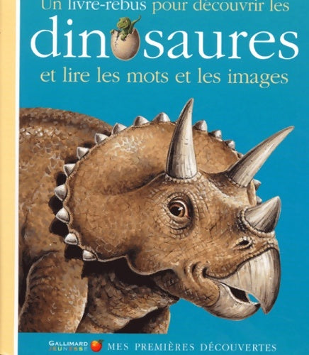 Livrenpoche : Les dinosaures - Yves Cohat - Livre