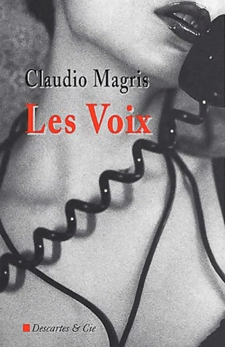 Livrenpoche : Les voix - Claudio Magris - Livre