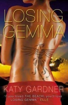 Livrenpoche : Losing Gemma - Katy Gardner - Livre
