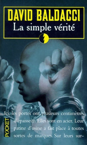 Livrenpoche : La simple vérité - David G. Baldacci - Livre