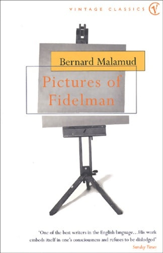 Livrenpoche : Pictures of Fidelman - Bernard Malamud - Livre