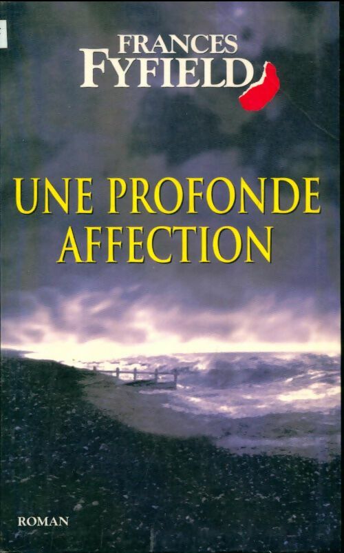 Livrenpoche : Une profonde affection - Frances Fyfield - Livre