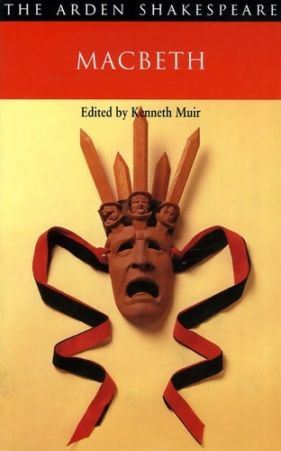 Livrenpoche : Macbeth - William Shakespeare - Livre
