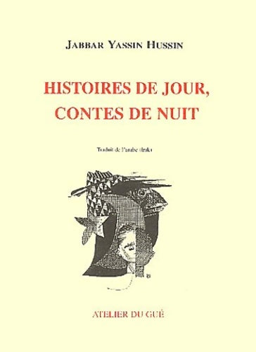 Livrenpoche : Histoires de jour contes de nuit - Jabbar Yassin Hussin - Livre