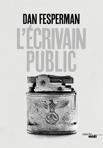 Livrenpoche : L'écrivain public - Dan Fesperman - Livre