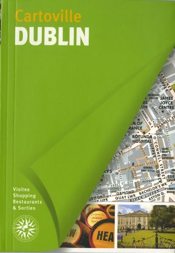 Livrenpoche : Dublin - Collectif - Livre
