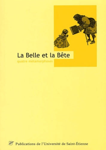 Livrenpoche : La belle et la bete - Aaaa - Livre