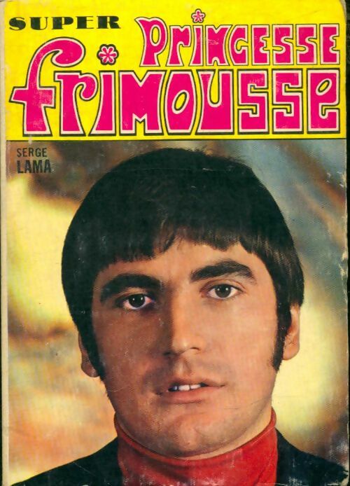 Livrenpoche : Super princesse frimousse n°2 : Princess 112 / Frimousse 262 - Collectif - Livre