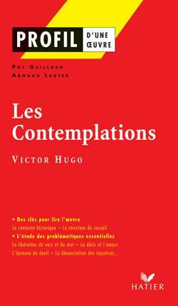 Livrenpoche : Profile : Contemplation - Pol Gaillard - Livre