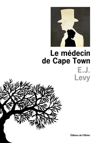 Livrenpoche : Le Médecin de Cape Town - E. J. Levy - Livre