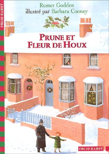 Livrenpoche : Folio cadet. Premiers romans - Rumer Godden - Livre