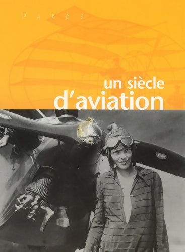 Livrenpoche : Aviation - P. Almond - Livre