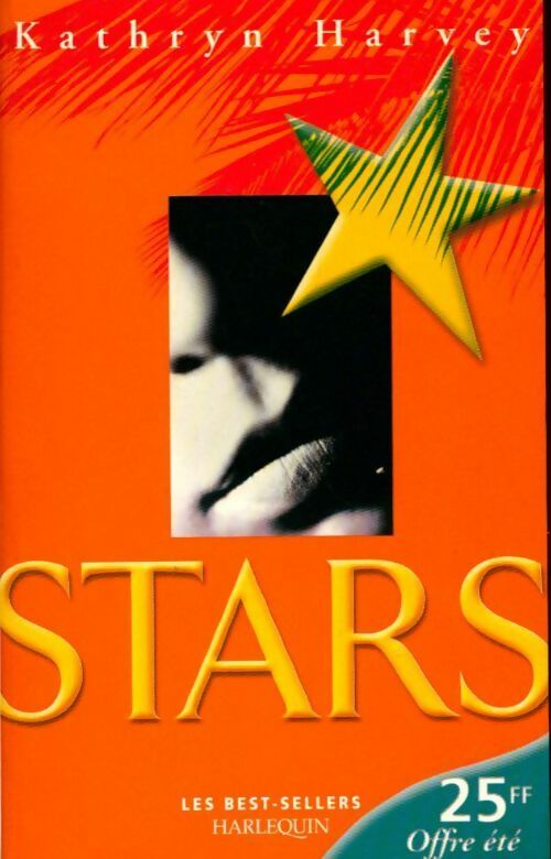 Livrenpoche : Stars - Kathryn Harvey, Harvey Kathryn - Livre